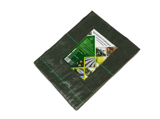 Agrotkanina ściółkująca pakiet 3,2m x 10m