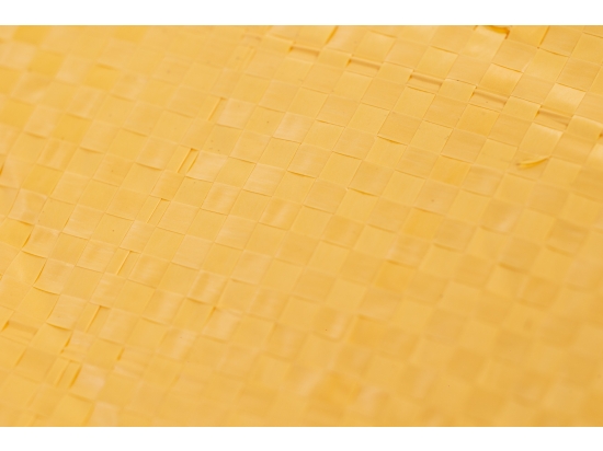 Worek 65x105cm żółty, na 50kg, zbożowy, 100sztuk