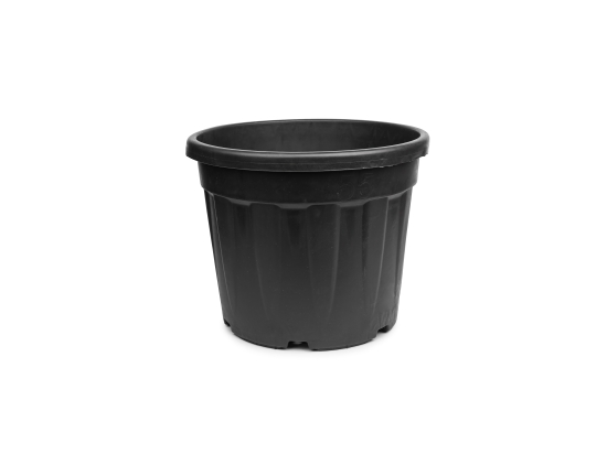 Doniczki produkcyjne szkółkarskie mocne, 12,5L, 30cm