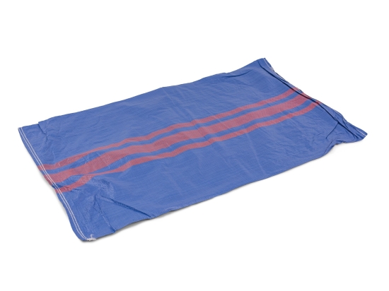 Worek tkany z pp pełny 50x80cm (50sztuk) - różne kolory