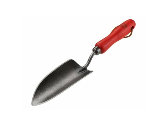 FELCO 401 ŁOPATKA OGRODOWA KUTA STAL GWARANCJA