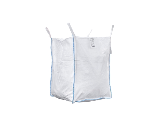 Bigbag 90x90x145 cm dno zamknięte, góra otwarta, 1000kg