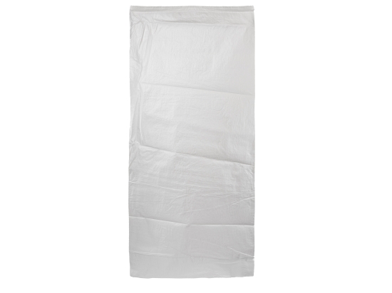 Worek polipropylenowy biały  80x180cm 250sztuk, hurt