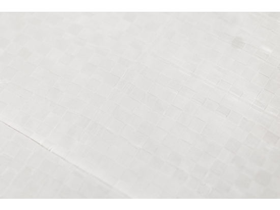 Worek PP 80x150cm biały 50sztuk