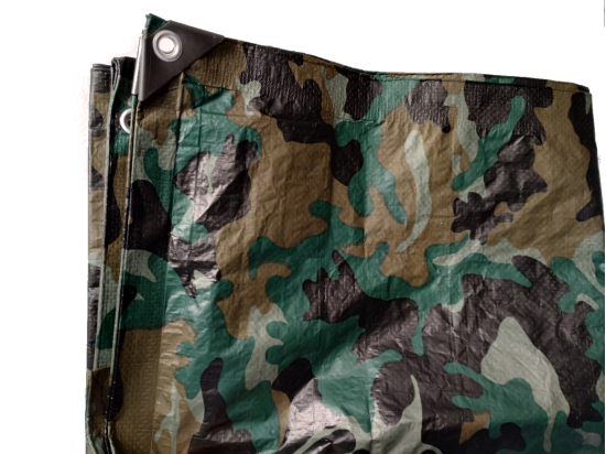 camo 1,5x2,4m