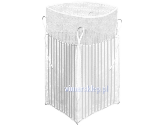 Big Bag Wentylowany 500kg / Big Bag 1000kg