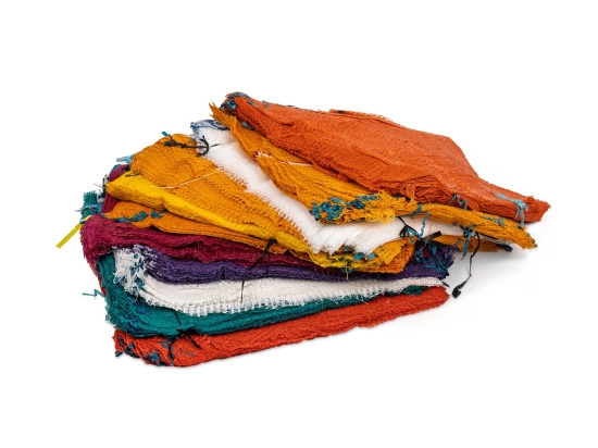 Worki Raszlowe 42x60cm z zaciągiem, 10-15kg | różne kolory