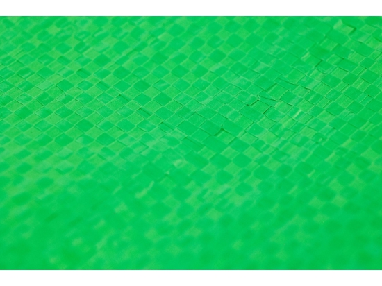 Worek 65x105cm zielony, na 50kg, zbożowy, 100sztuk