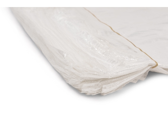 Worek polipropylenowy 65x105 transparent bezbarwny 100 sztuk