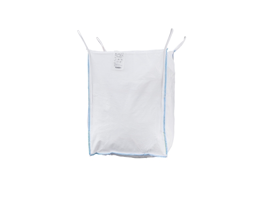 Bigbag 90x90x120 cm dno zamknięte, góra otwarta, 1000kg