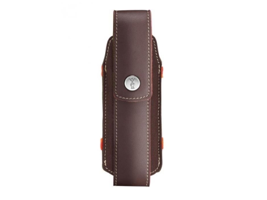 Opinel składany Nóż dla grzybiarzy 08 w eleganckim etui