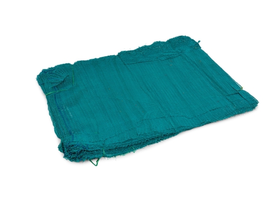 Siatkowy worek raszlowy 50x80cm, nośność 25-30kg, różne kolory