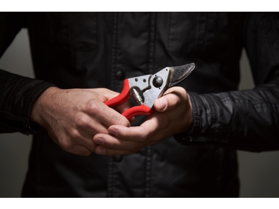 SEKATOR FELCO 6 + PIŁA FELCO 601 - ZESTAW SPECJALNY NA PREZENT