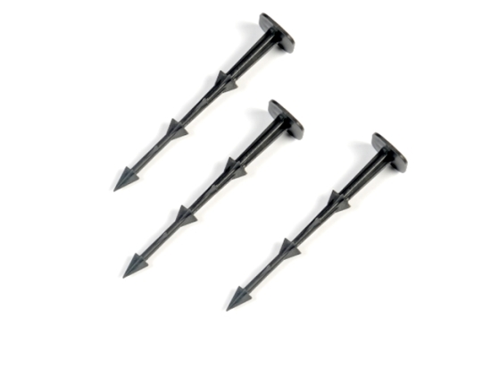 kotwica 15cm do mocowania agrotkanin, agrowłóknin