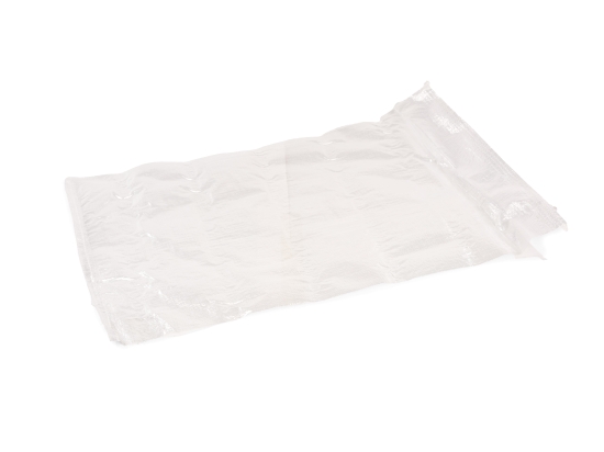 Worek polipropylenowy 65x105 transparent bezbarwny 100 sztuk
