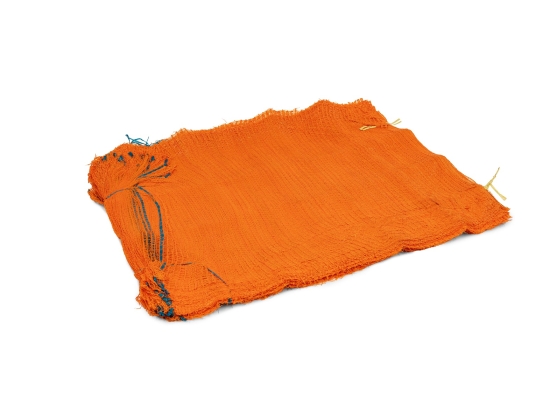 Siatkowy worek raszlowy 50x80cm, nośność 25-30kg, różne kolory