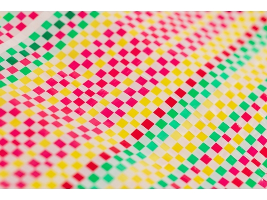 Worek tkany z pp pełny 50x85cm  - różne kolory 50szt