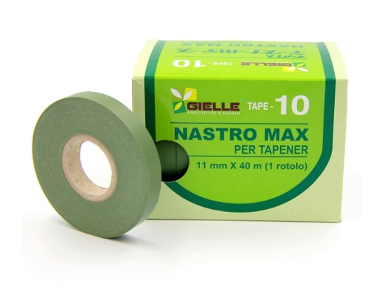 Taśmy MAX-tape do tapenerów 10rolek, (warianty 10, 15, 25)