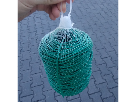 Wężyk grubościenny PCV do tapenera HR-F, 1kg