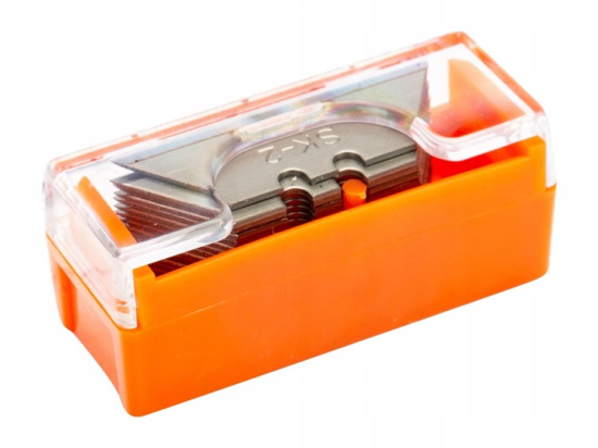 ostrza wymienne do nożyka Bahco mini-SQZ mini blade