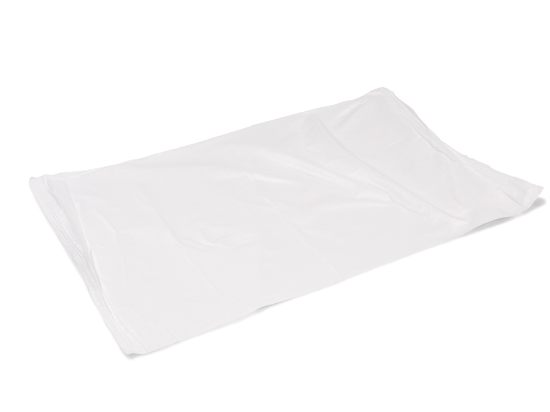 Worek 65x105cm biały, na 50kg, zbożowy, 100sztuk
