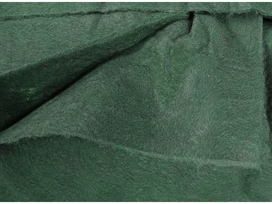 Fliz ochronny WIMAR  do okrywania bel słomy, siana, 145g/m2, rozmiar 10,4m x 12,5m