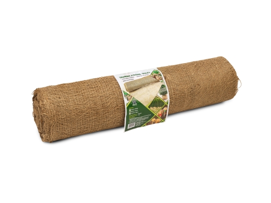 juta szkółkarska w rolce 100m x 70-110cm