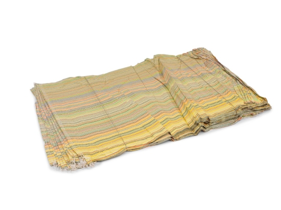 Worek tkany pełny 65x105cm na zboża piasek, pasze opakowanie 1000sztuk