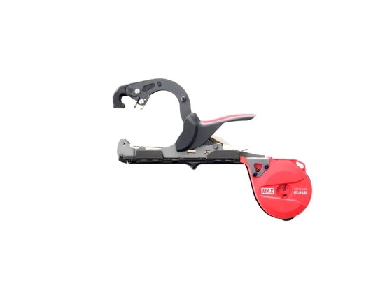 Tapener Max HT-R45C, nowość 2021 następca HT-R1
