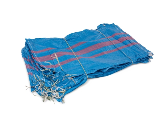 Worek PP 50x80 cm z zaciągiem różne kolory, 100szt