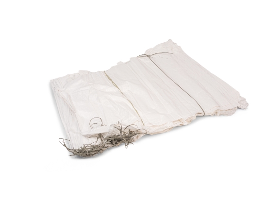 Worek PP 50x80 cm z zaciągiem różne kolory, 100szt