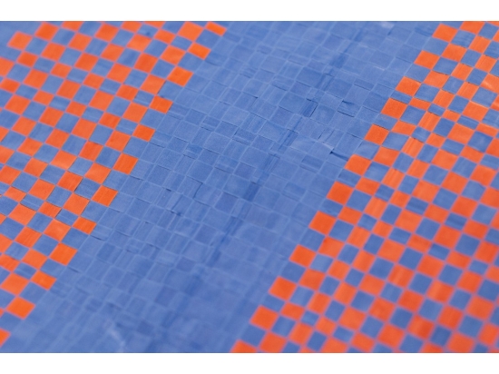 Worek tkany z pp pełny 50x85cm  - różne kolory 50szt