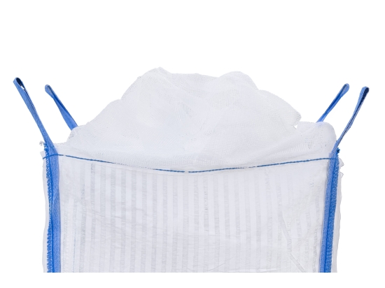 Big Bag Wentylowany 500kg / Big Bag 1000kg