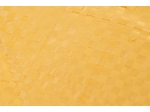 Worek 65x105cm żółty, na 50kg, zbożowy, 100sztuk