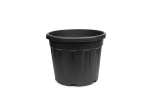 Doniczki produkcyjne szkółkarskie mocne, 12,5L, 30cm