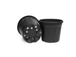Doniczki produkcyjne szkółkarskie mocne, 12,5L, 30cm