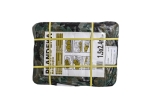 Plandeka MASKUJĄCA,  90g/m2  camo kamuflażowa moro