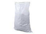 Worki PP z wkładem foliowym, na pasze 50kg, 65x105cm - 50szt