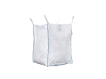 Bigbag 90x90x145 cm dno zamknięte, góra otwarta, 1000kg