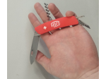 ZESTAW:  Sekator Felco 2 + Scyzoryk 501+
