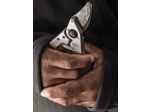 FELCO 12 - Sekator z obrotowym uchwytem rozmiar M