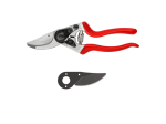 Zestaw: Sekator Felco 8 + zapasowe czarne ostrze 7/3 F-Tech