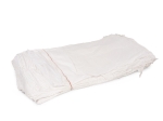 Worki PP z wkładem foliowym, na pasze 50kg, 60x110cm - 50szt