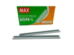 Zszywki 604E-L do tapenerów MAX,op. 4800szt