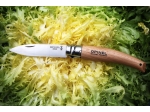 Nóż ogrodniczy Opinel nr 08