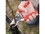 FELCO 15 - Sekator z obrotowym uchwytem rozmiar S