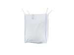 Bigbag 90x90x120 cm dno zamknięte, góra otwarta, 1000kg