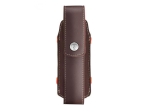 Opinel składany Nóż dla grzybiarzy 08 w eleganckim etui