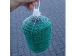 Wężyk grubościenny PCV do tapenera HR-F, 1kg