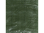 Plandeka mocna, zielona 110g/m2